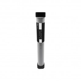 Ultra Pro: Playmat & Artwork Tube - Square End Cap