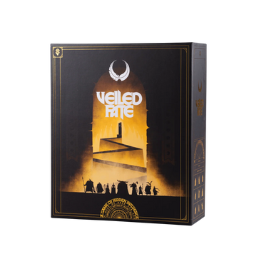 Veiled Fate (Metal Edition)