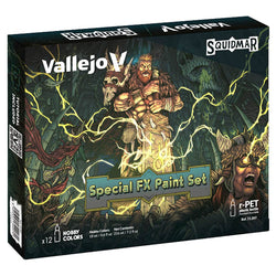 Game Color: Special FX Paint Set