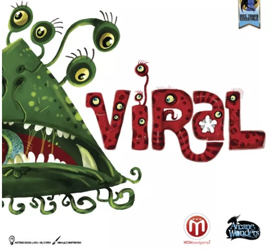 Viral