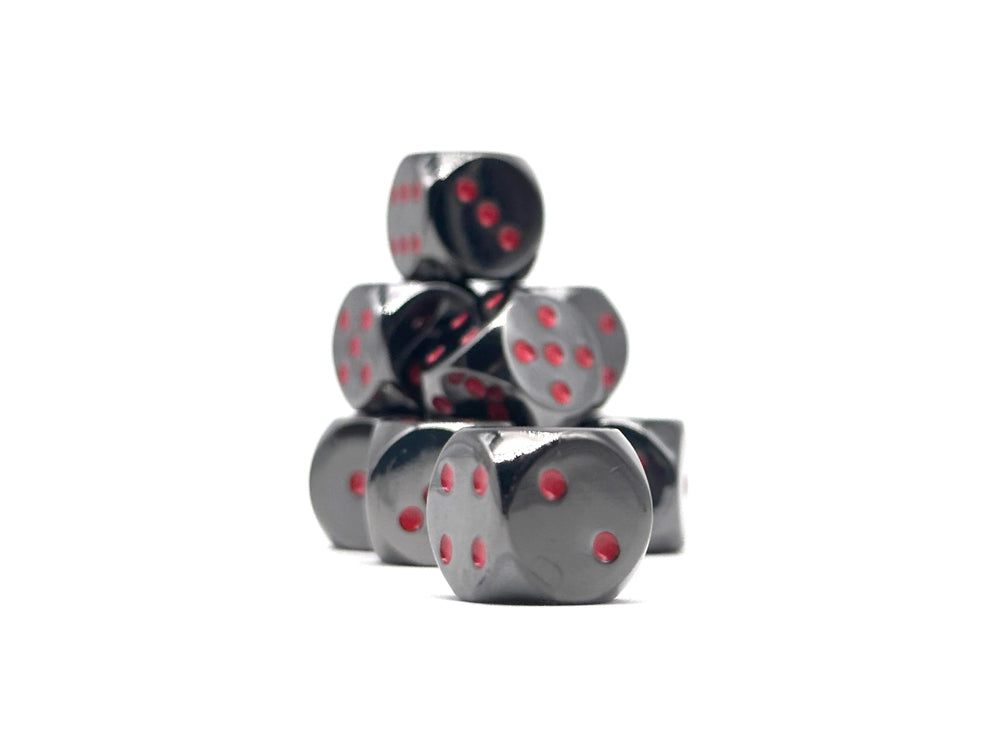 Warpips: Nightmare Black (10ct)