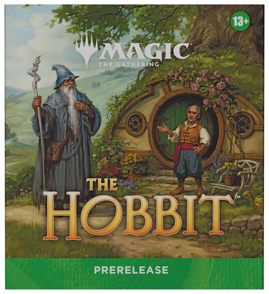 The Hobbit: Prerelease Kit (Preorder)
