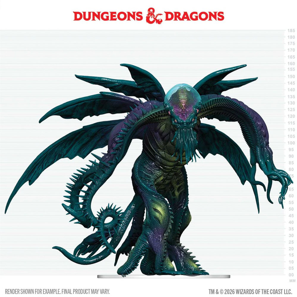 Cthulhu - Icons of the Realms