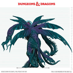 Cthulhu - Icons of the Realms