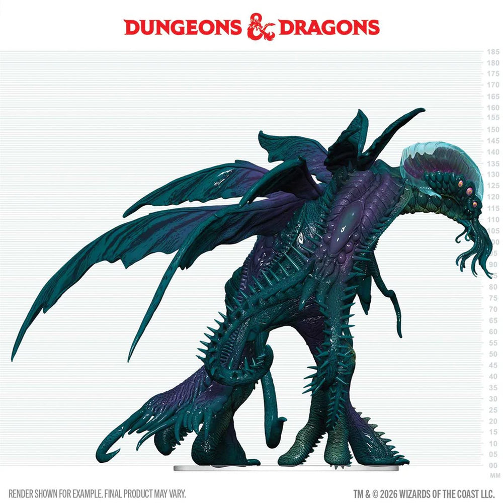 Cthulhu - Icons of the Realms
