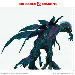 Cthulhu - Icons of the Realms