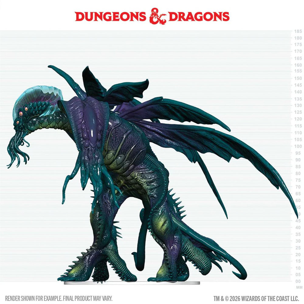 Cthulhu - Icons of the Realms