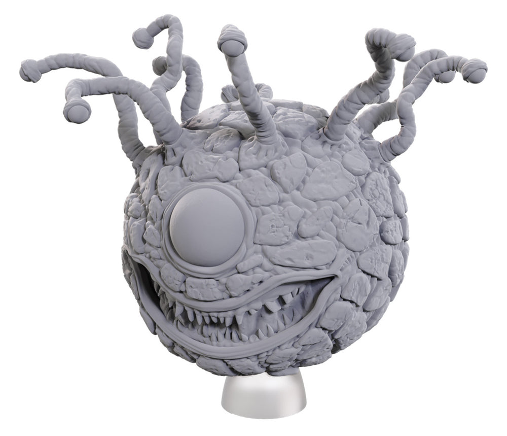 D&D Mini (W24): Classic Beholder