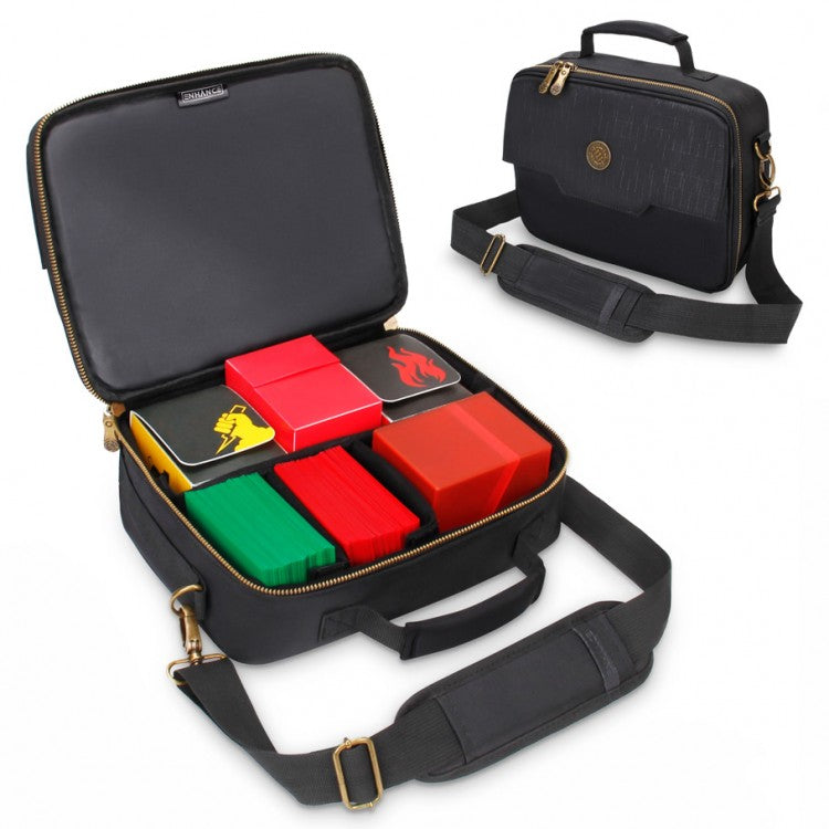 Enhance: TCG Travel Case