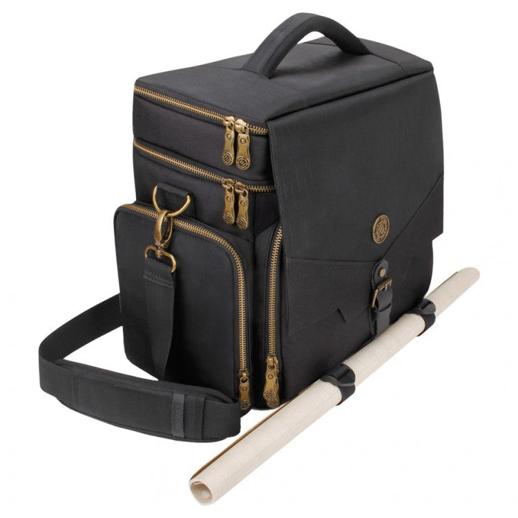 Enhance: RPG Adventurer's Bag BK