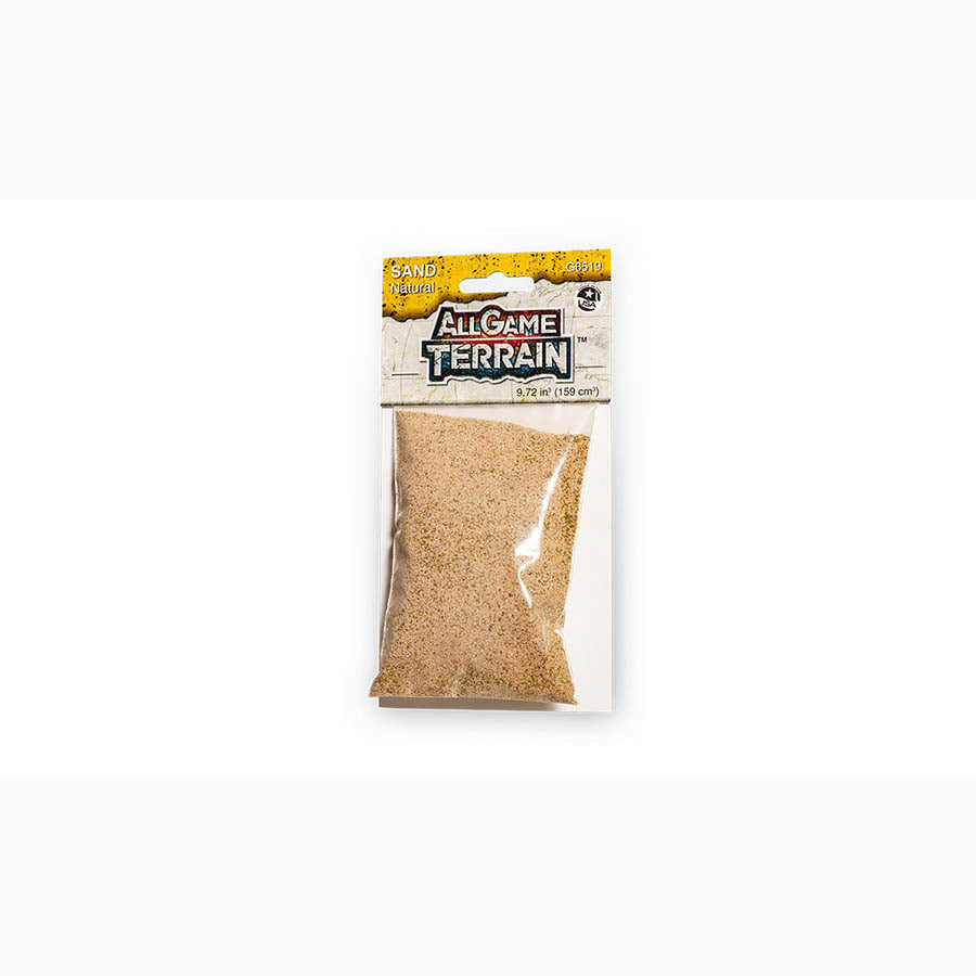 Natural Blend Sand