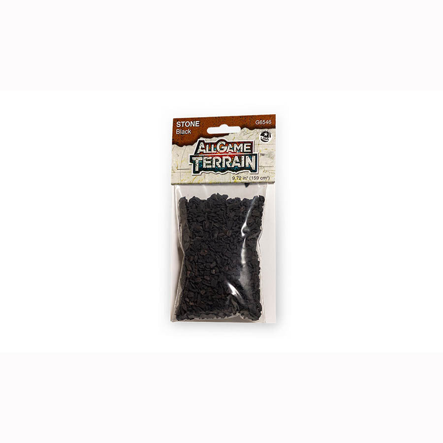 Black Stones