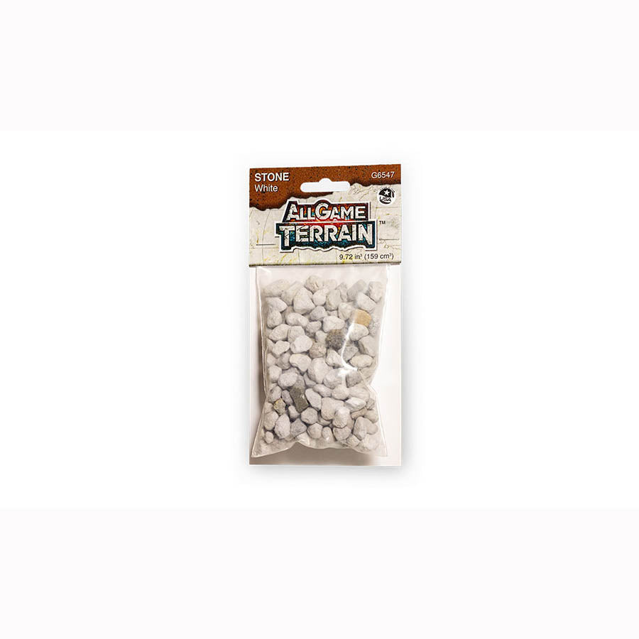 White Stones