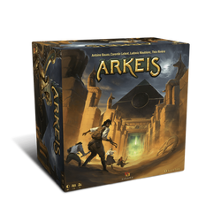 Arkeis: Bundle