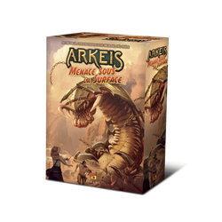 Arkeis: Bundle