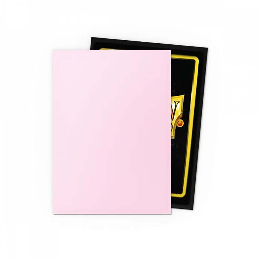 Dragon Shield: Dual Matte Sleeves - Blossom (100)