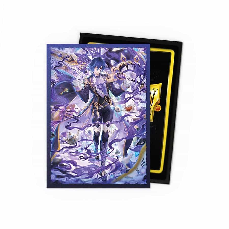 Dragon Shield: Art Sleeves - Ciel (100)