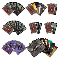 Talisman: Sagas - Crown of Blood Expansion