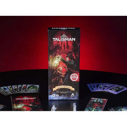 Talisman: Sagas - Crown of Blood Expansion