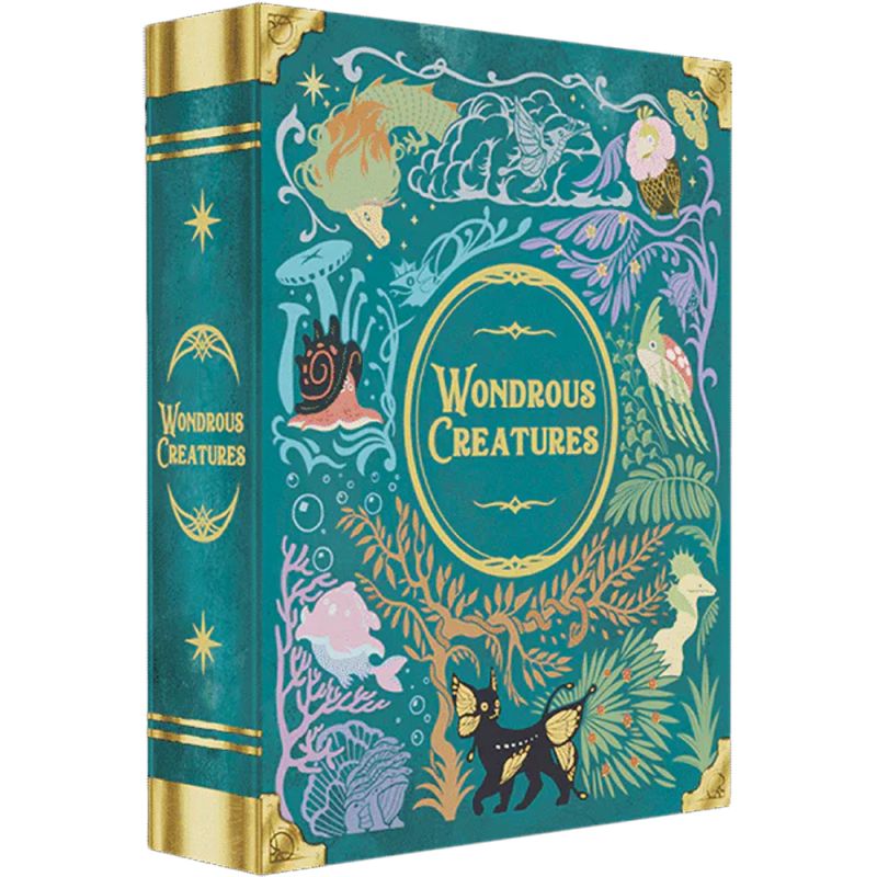 Wondrous Creatures