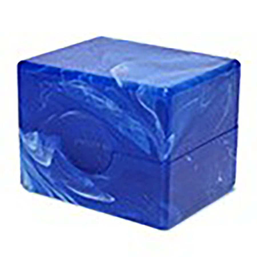 Spectrum Prism Deck Case: Apatite Blue