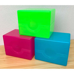 Spectrum Prism Deck Case: Violet