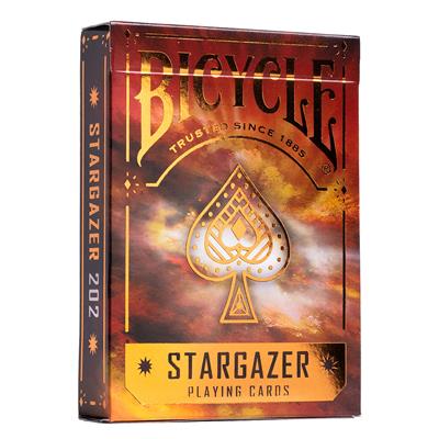 Bicycle Playing Cards: Stargazer 202