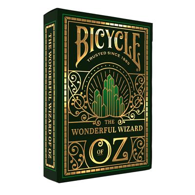 Bicycle: Playing Cards - The Wizard of Oz