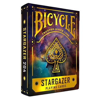 Bicycle: Stargazer
