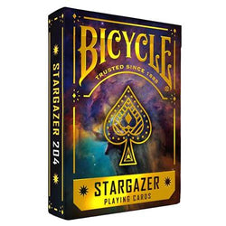 Bicycle: Stargazer