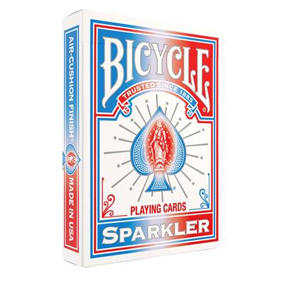 Bicycle: Sparkler