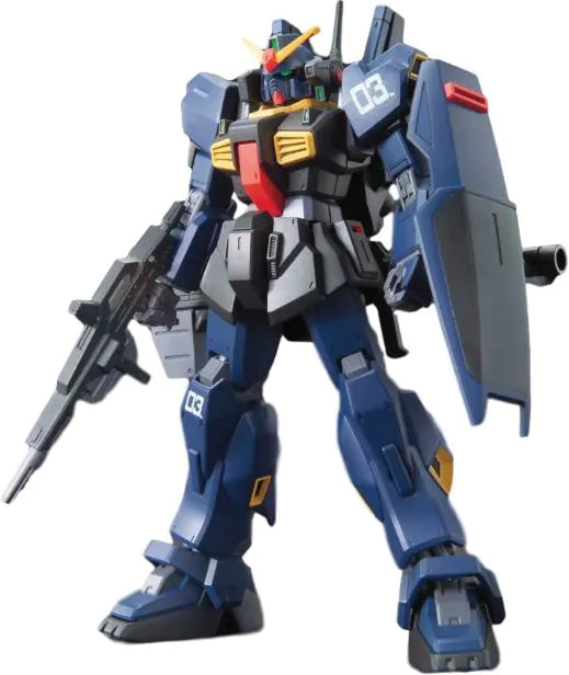 Gundam: High Grade - RX-178 MK-II Titans