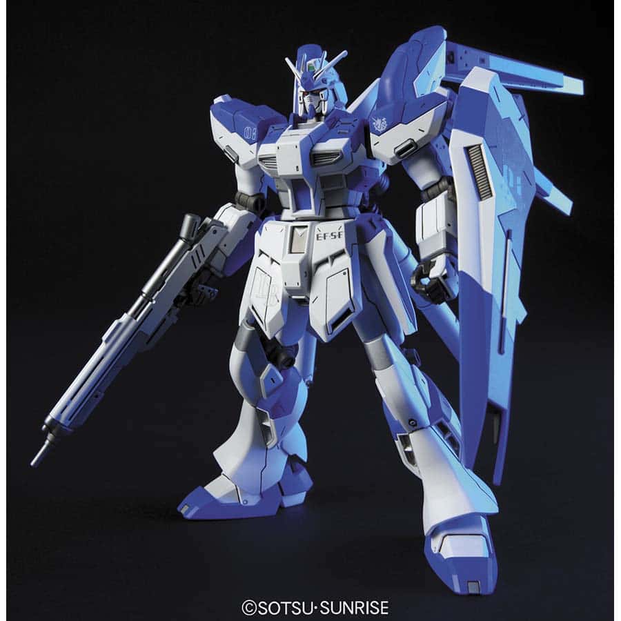 Gundam: High Grade - HGUC HI-Nu Gundam