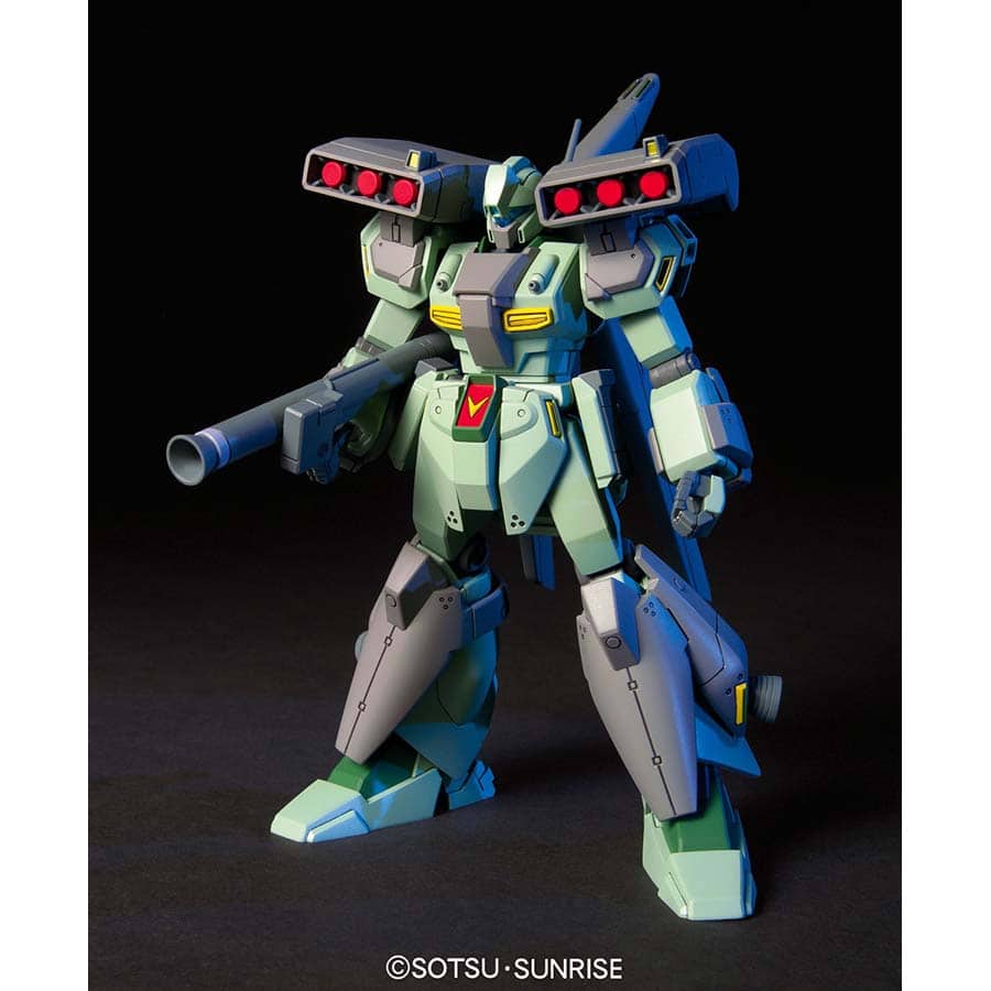 High Grade: Mobile Suit Gundam Unicorn - HGUC RGM-89S Stark Jegan