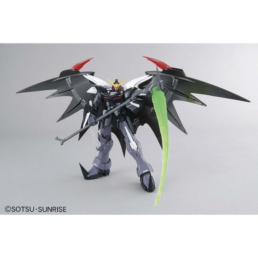 Master Grade: Gundam Wing Endless Waltz - Deathscythe Hell EW