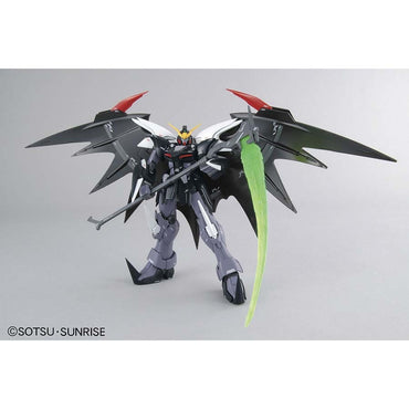 Master Grade: Gundam Wing Endless Waltz - Deathscythe Hell EW