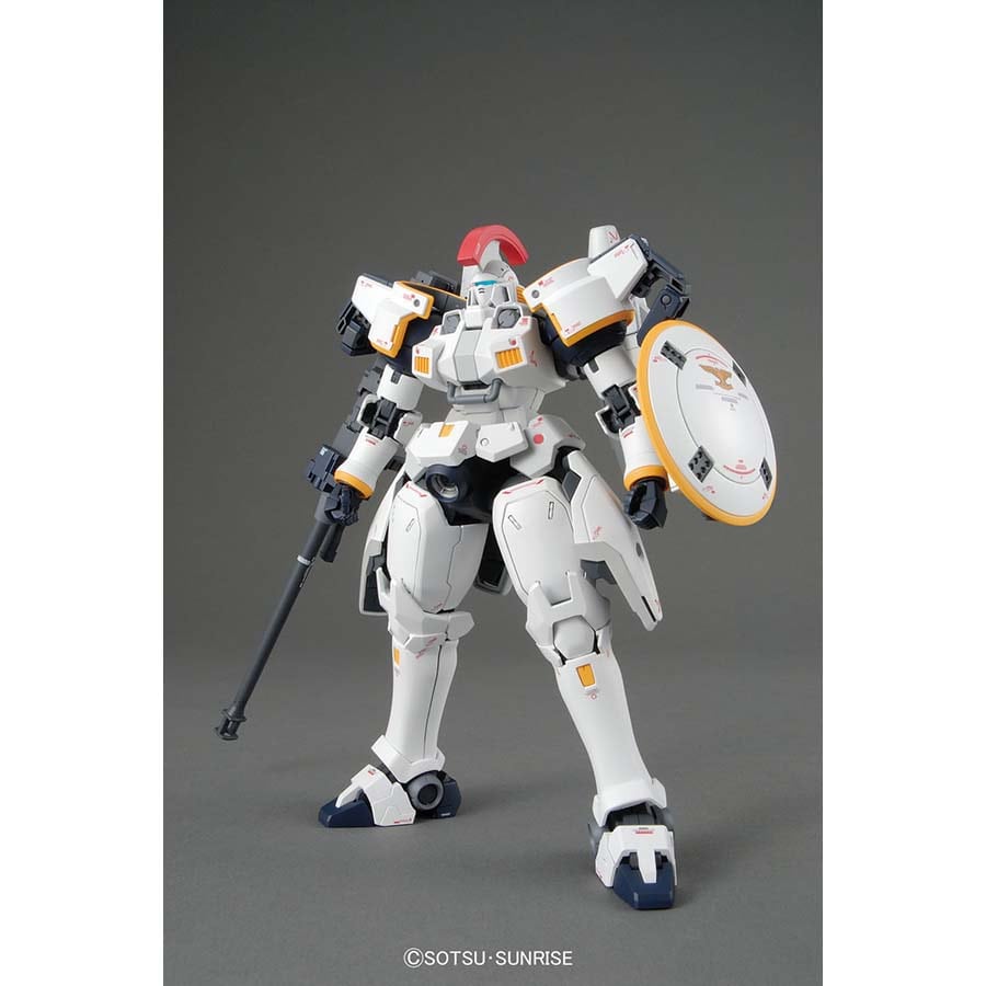 Gundam: Master Grade - Tallgeese EW
