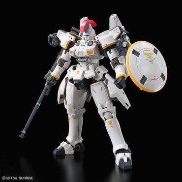 Real Grade: Gundam Wing Endless Waltz - Tallgeese EW
