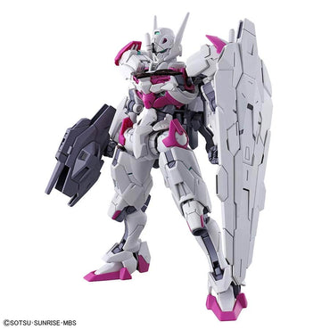 High Grade: The Witch from Mercury - Gundam Lfrith