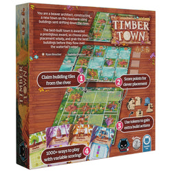 Timber Town