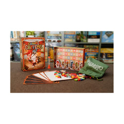 Canvas Critters