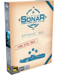 Captain Sonar: Bundle