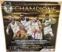 Flex NBA Bucks Champions Stater Set