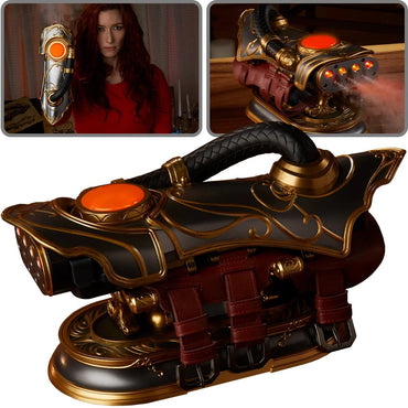 Chandra Pyromancer's Gauntlet