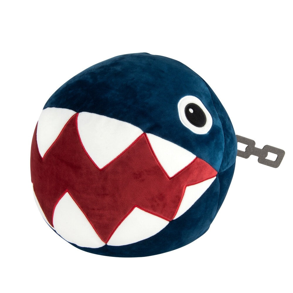 Nintendo Plush: 15" Chain Chomp