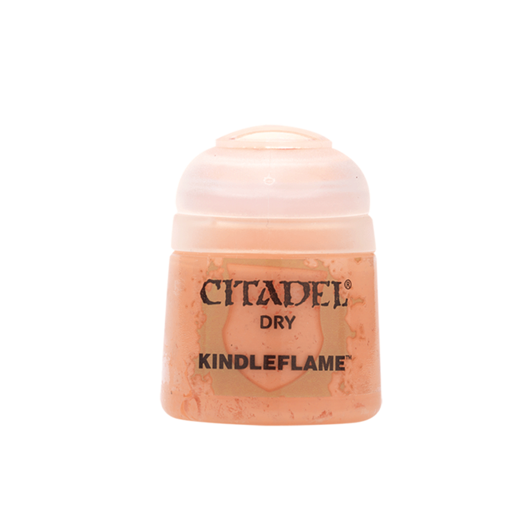Citadel Colour: Dry - Kindleflame