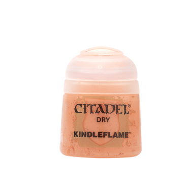 Citadel Colour: Dry - Kindleflame