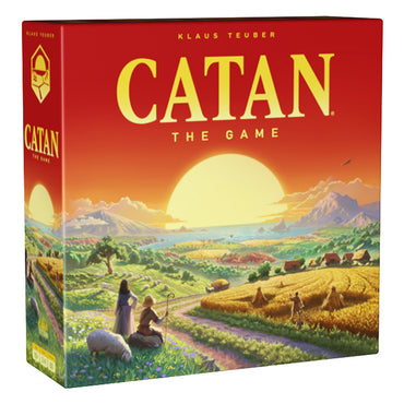 Catan (6th Edition)