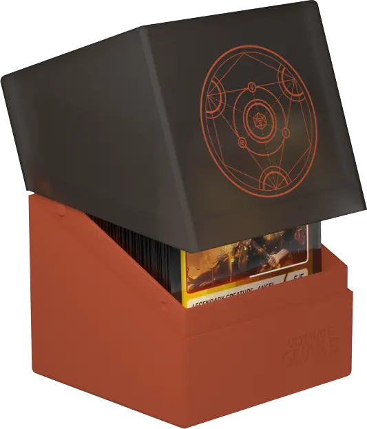 Boulder Deck Box: Druidic Secrets: Impetus