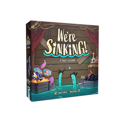 We're Sinking: Bundle